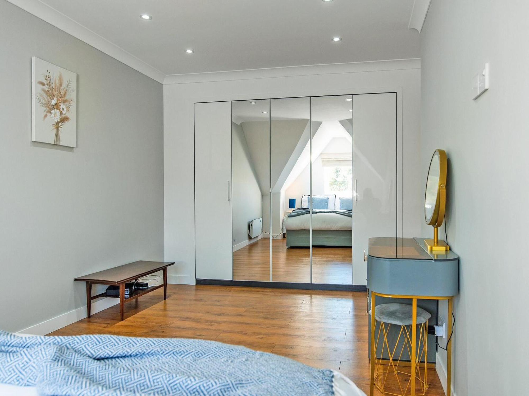 Tay Views Apartment เพิร์ท ภายนอก รูปภาพ